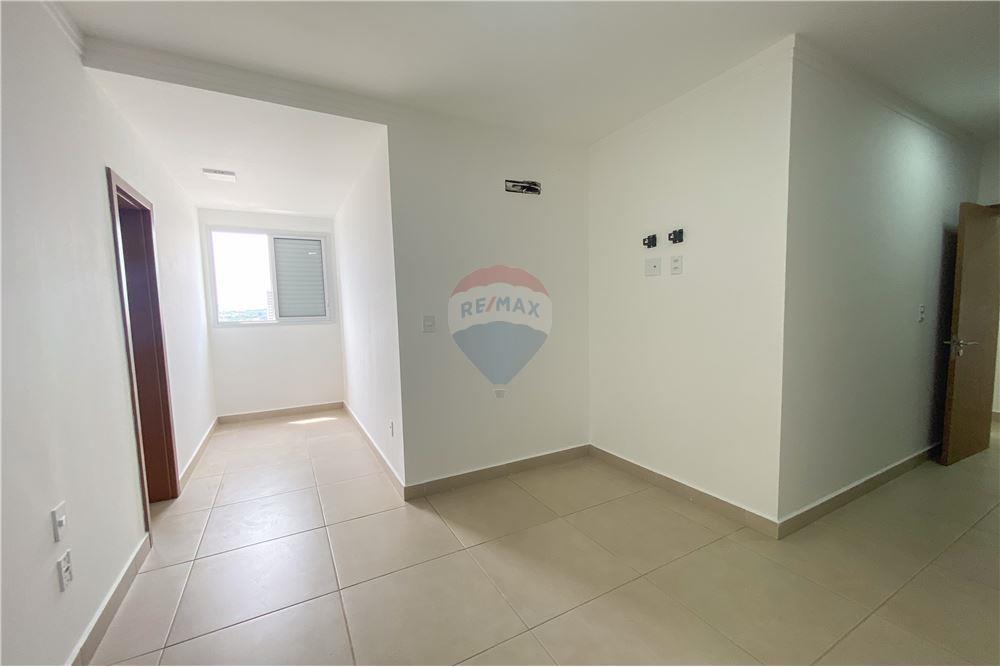 Apartamento - Alugar - Ribeirão Preto , São Paulo - 29 - 780071004-1012