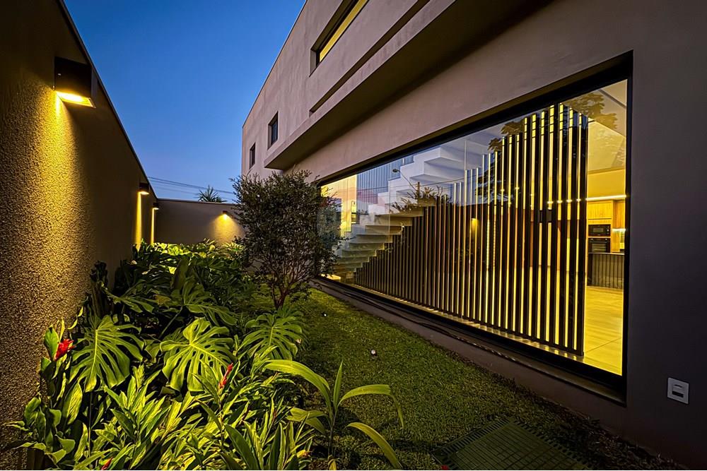 Casa - Venda - Ribeirão Preto , São Paulo - Foto 06-05-2025, 18 02 23.jpg - Jardim Interno - 780091026-192