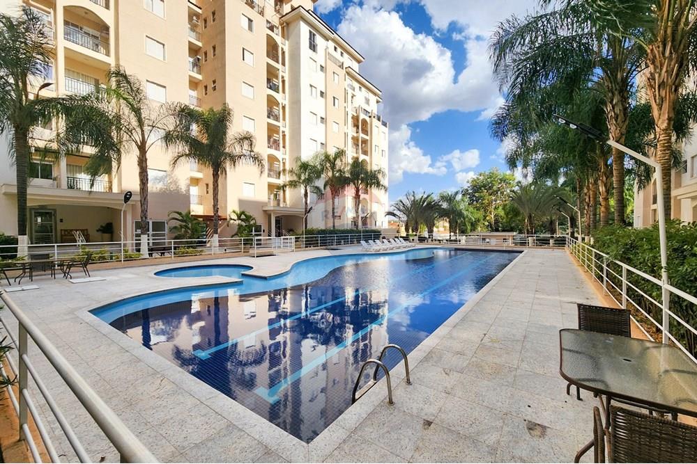 Apartamento - Venda - Ribeirão Preto , São Paulo - 20250807_144918 (1).jpg - Layout aberto - 780091034-76