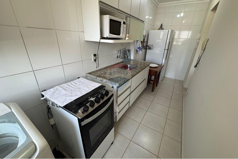 Apartamento - Alugar - Ribeirão Preto , São Paulo - 1146be23-42c4-490d-a61e-9da5d2b0a6d4.jpg - 780071015-372