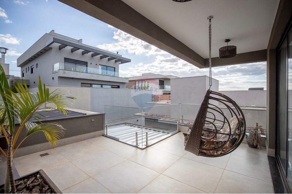 Casa de Condomínio - Venda - Ribeirão Preto , São Paulo - IMG_4462-HDR.jpg - 780251003-24