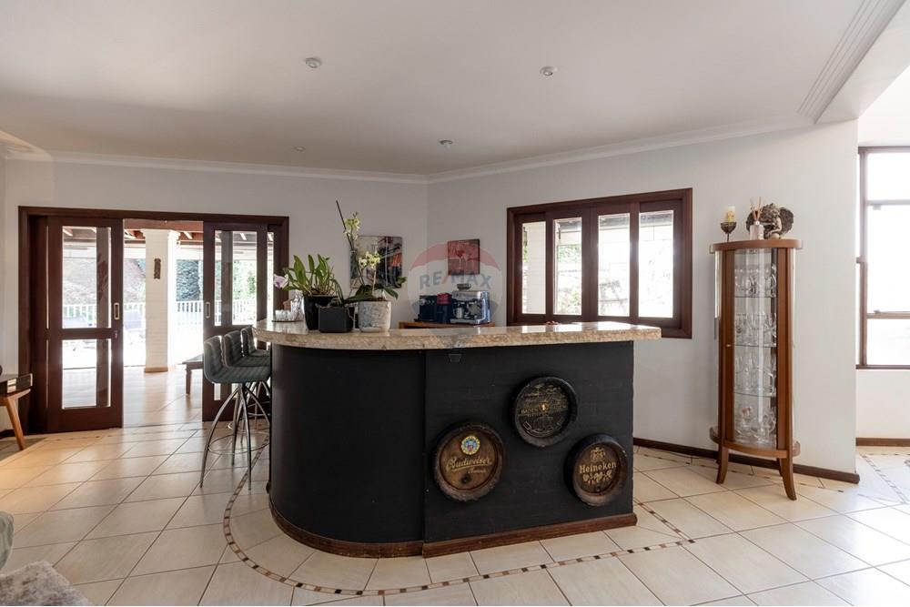 Casa de Condomínio - Venda - Ribeirão Preto , São Paulo - Casa Condomínio Gênova - 10.jpg - 780091004-120