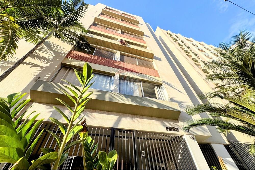 Apartamento - Venda - Ribeirão Preto , São Paulo - 43.JPG - Fachada - 780211052-23