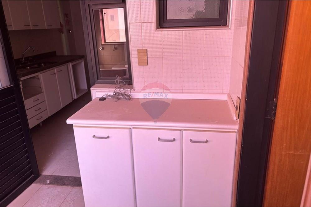 Apartamento - Venda - Ribeirão Preto , São Paulo - 16 lavanderia.jpeg - 780151040-14