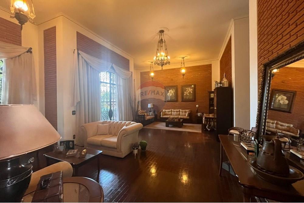 Casa - Venda - Ribeirão Preto , São Paulo - Imagem do WhatsApp de 2025-10-08 à(s) 18.21.14_2d3923b6.jpg - Sala - 780091112-5