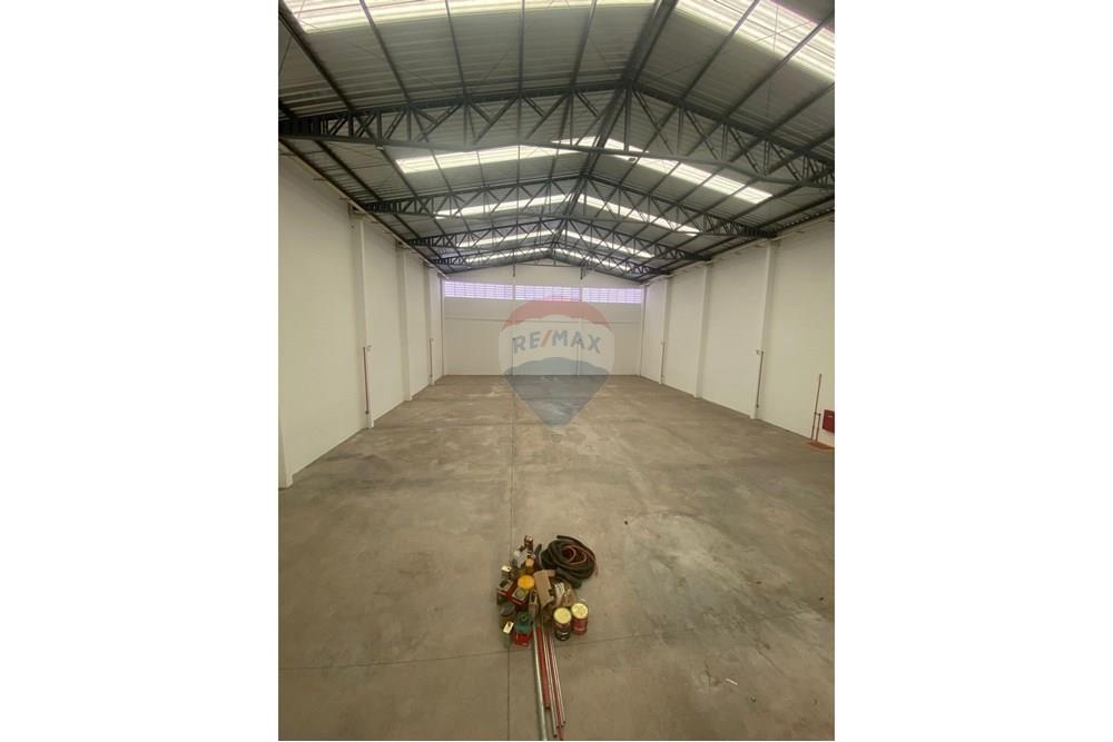 Galpão - Alugar - Ribeirão Preto , São Paulo - IMG-20250319-WA0001.jpg - 780181012-596