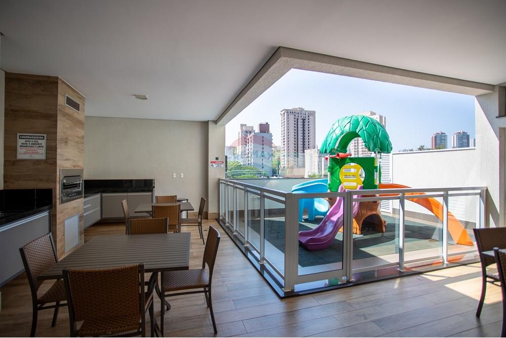 Apartamento - Venda - Ribeirão Preto , São Paulo - IMG_9121-HDR.jpg - 780071020-157