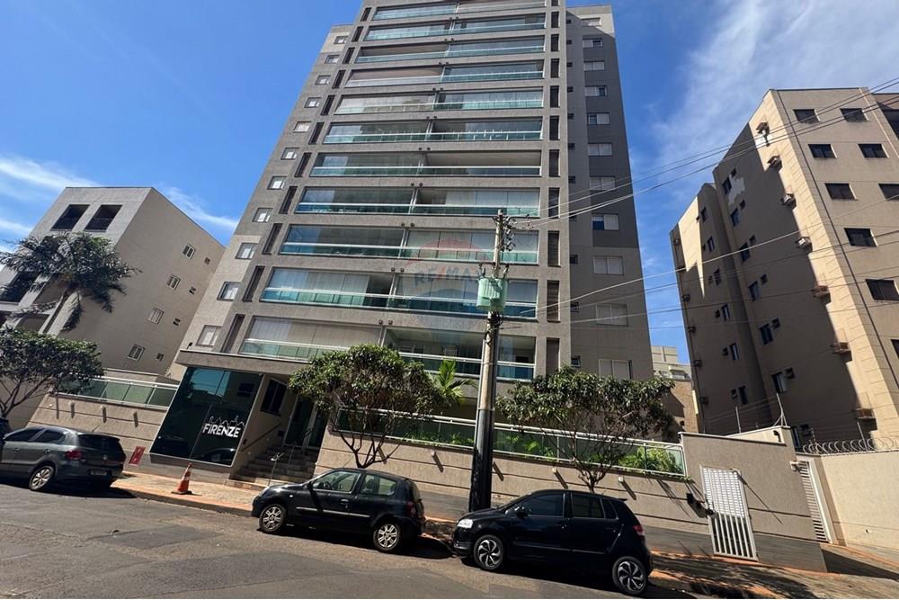 Apartamento - Alugar - Ribeirão Preto , São Paulo - c5f1b22a-7e16-4e15-ab90-23642714691d.jpg - 780071015-441
