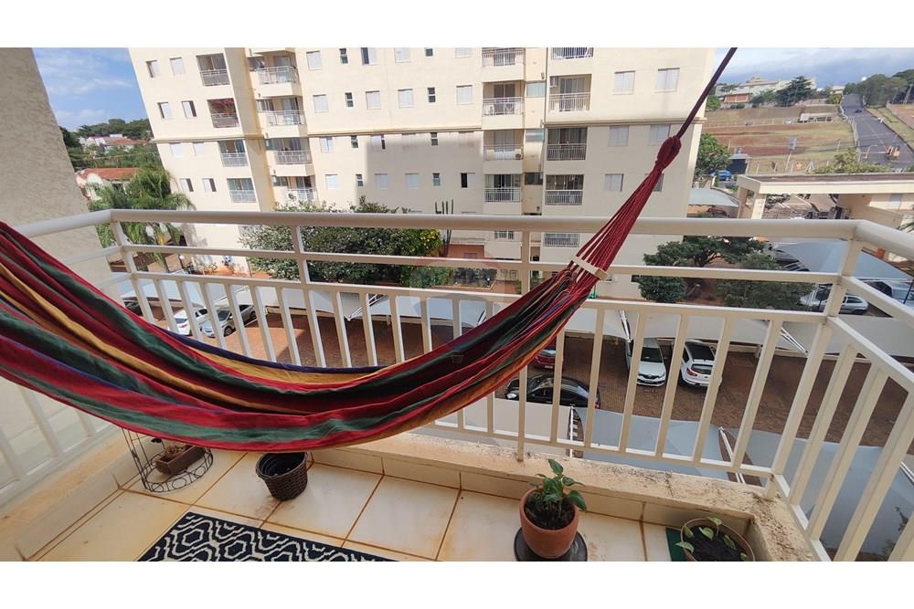 Apartamento - Venda - Ribeirão Preto , São Paulo - IMG_20250528_115342.jpg - Sacada - 780171006-252