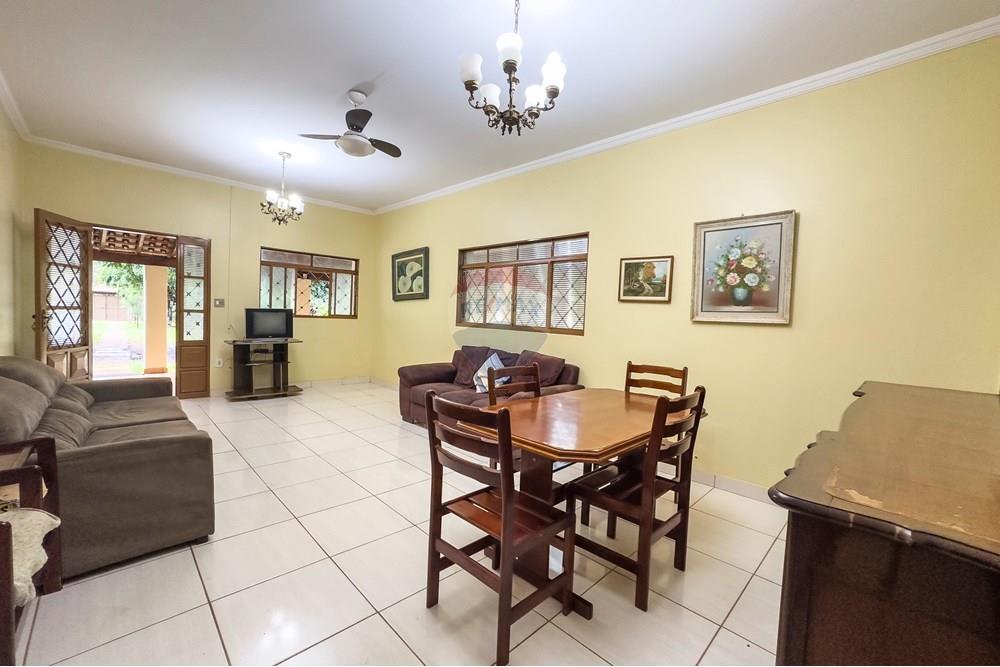 Chácara / Sítio / Fazenda - Venda - Ribeirão Preto , São Paulo - Chácara-11.jpg - 780071024-68