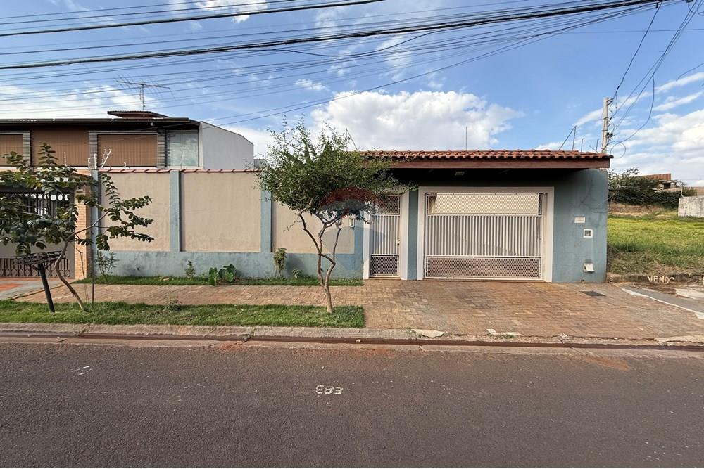 Casa - Venda - Ribeirão Preto , São Paulo - city6.JPG - 780151035-50