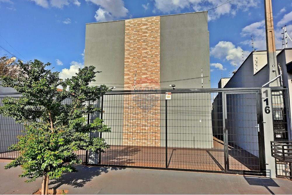 Apartamento - Venda - Sertãozinho , São Paulo - 20240731_155555.jpg - 780191016-8