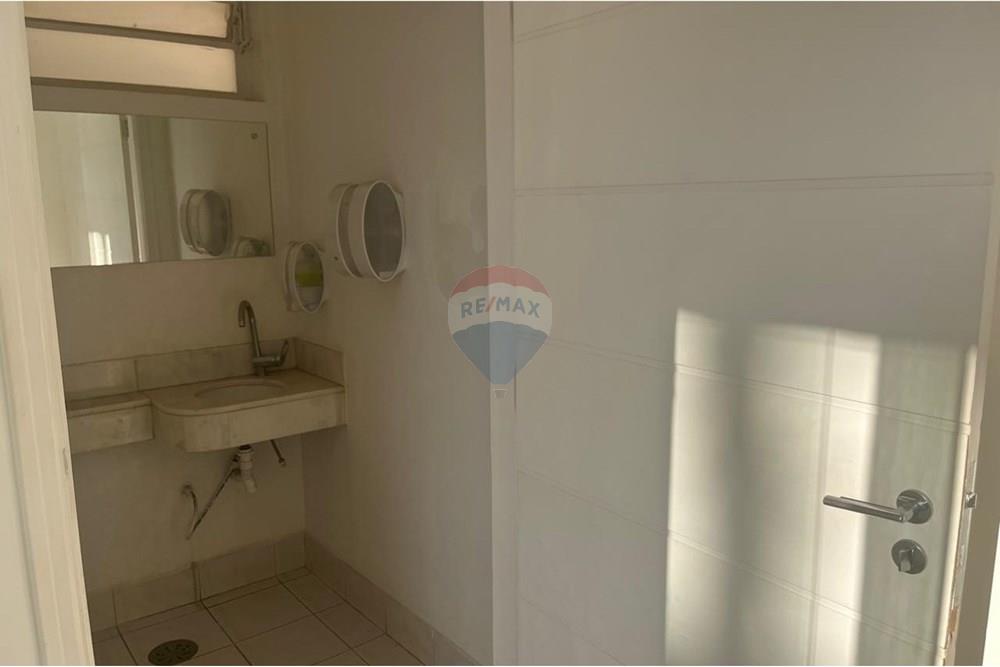 Casa Comercial - Venda - Ribeirão Preto , São Paulo - Casa Comercial_Avenida Independencia (4).jpeg - Banheiro - 780091100-9