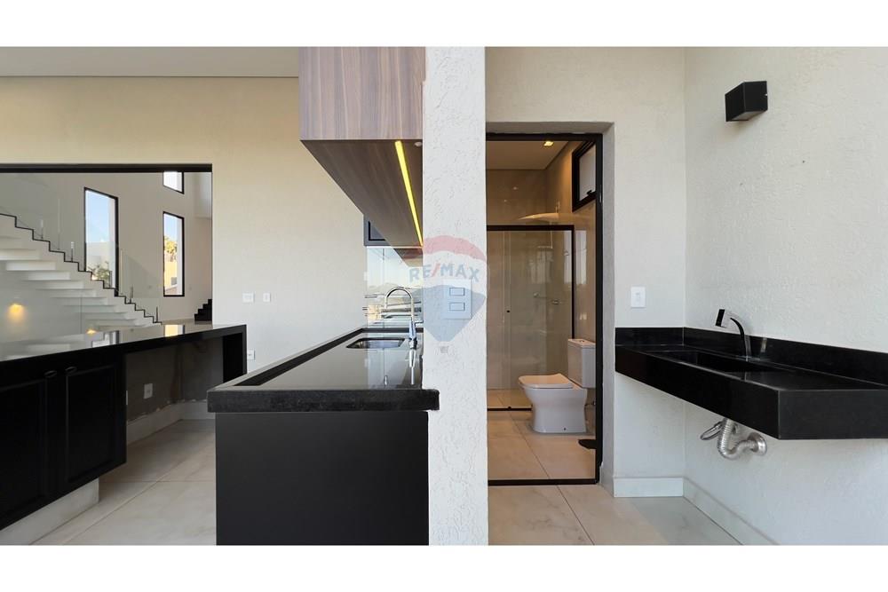 Casa de Condomínio - Venda - Ribeirão Preto , São Paulo - CASA A VENDA ALPHAVILLE III (5).jpg - 780091007-86