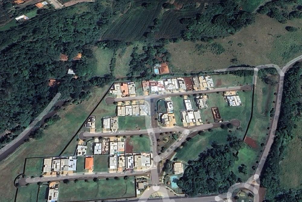 Terreno - Venda - Ribeirão Preto , São Paulo - 1 mapa geral do cond.jpg - 780131038-28