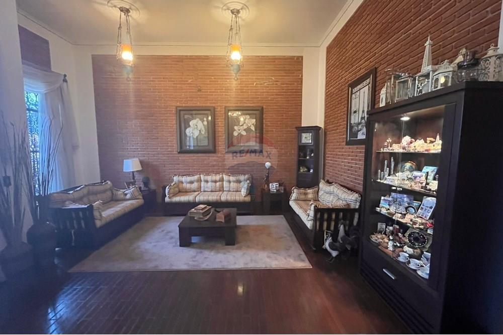 Casa - Venda - Ribeirão Preto , São Paulo - Imagem do WhatsApp de 2025-10-08 à(s) 18.21.14_3d955cbe.jpg - Sala - 780091112-5