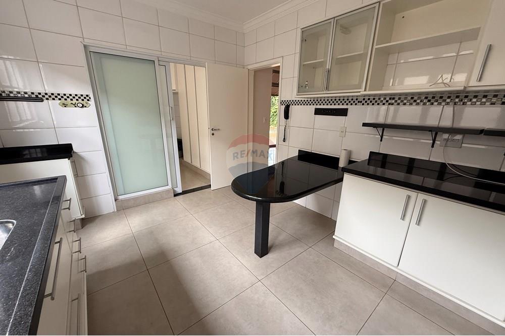 Casa de Condomínio - Venda - Ribeirão Preto , São Paulo - IMG_5830.JPG - Cozinha - 780181001-95