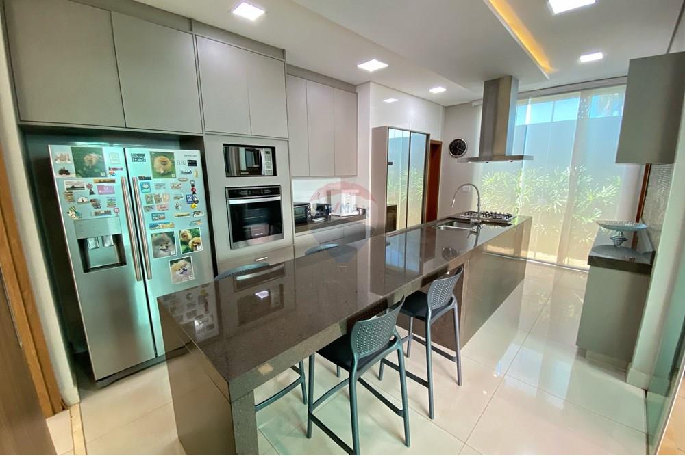 Casa de Condomínio - Venda - Ribeirão Preto , São Paulo - IMG_0099.jpg - 780131052-2