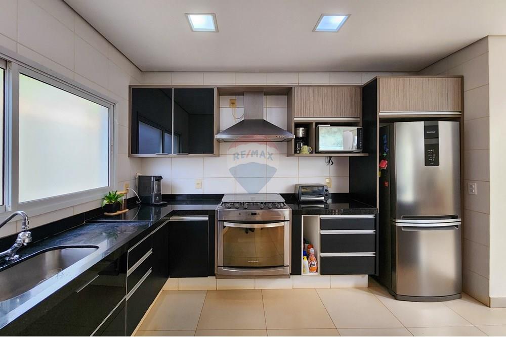 Casa de Condomínio - Venda - Ribeirão Preto , São Paulo - 20250808_145214.jpg - Cozinha - 780091025-82