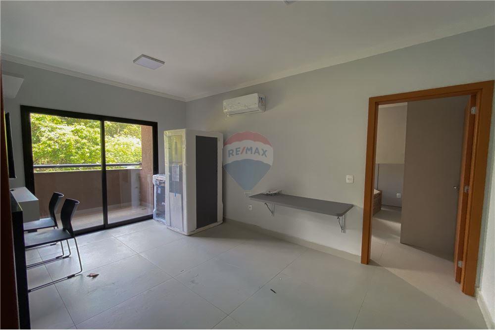 Apartamento - Alugar - Ribeirão Preto , São Paulo - 3 - 780071015-247