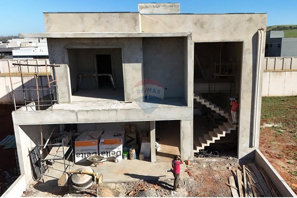 Casa de Condomínio - Venda - Ribeirão Preto , São Paulo - DJI_20250731153905_0695_D.JPG - 780251035-16