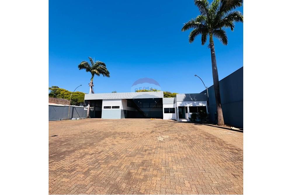 Cj. Comercial/ Sala - Alugar - Ribeirão Preto , São Paulo - IMG-20251029-WA0022.jpg - 780181012-840