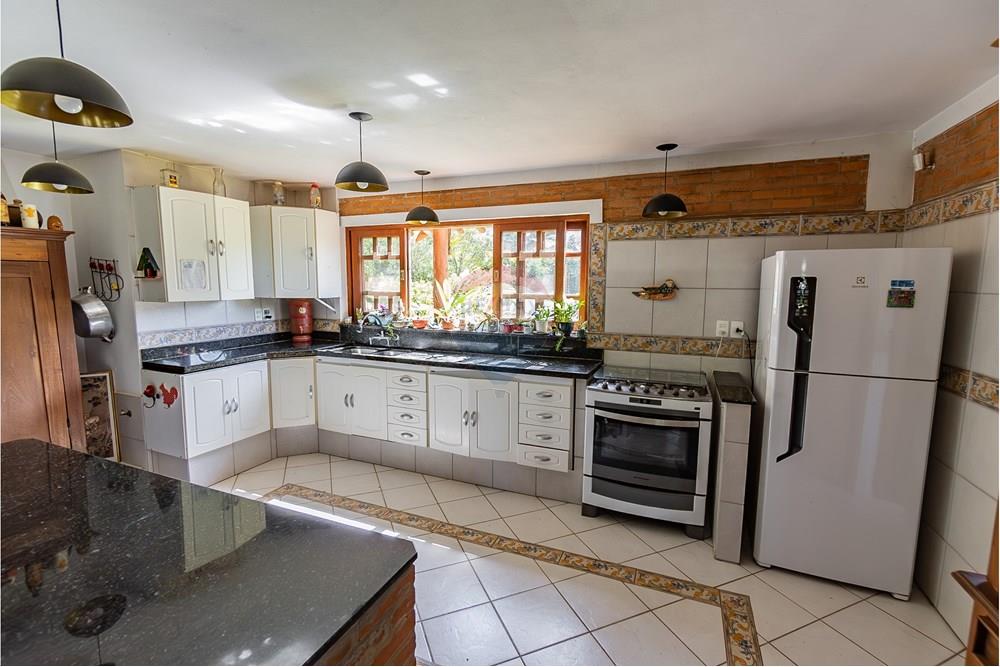 Casa de Condomínio - Venda - Botucatu , São Paulo - casa_demetria (11).jpg - Cozinha - 780091043-41