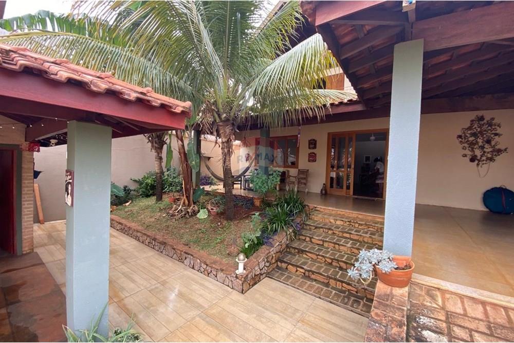 Casa - Venda - Ribeirão Preto , São Paulo - city1.jpg - 780151035-50