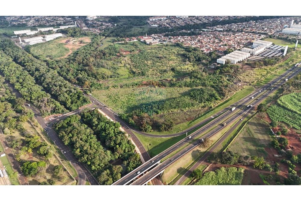 Terreno - Venda - Ribeirão Preto , São Paulo - DJI_20250610162222_0250_D.JPG - 780271014-29