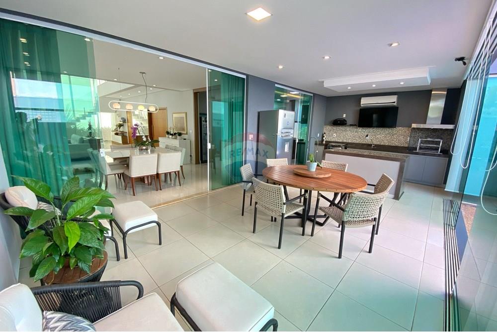 Casa de Condomínio - Venda - Ribeirão Preto , São Paulo - IMG_0038.jpg - 780131052-2