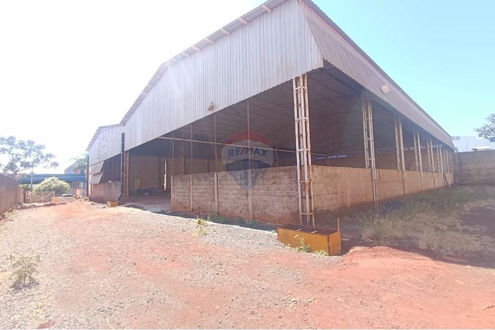 Galpão - Alugar - Ribeirão Preto , São Paulo - IMG-20250918-WA0029.jpg - 780181012-805