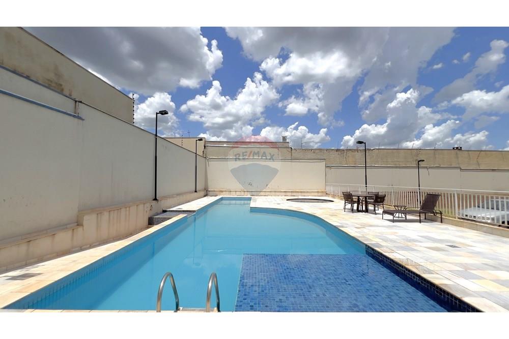 Apartamento - Venda - Ribeirão Preto , São Paulo - IMG_9003.jpg - Layout aberto - 780091007-79