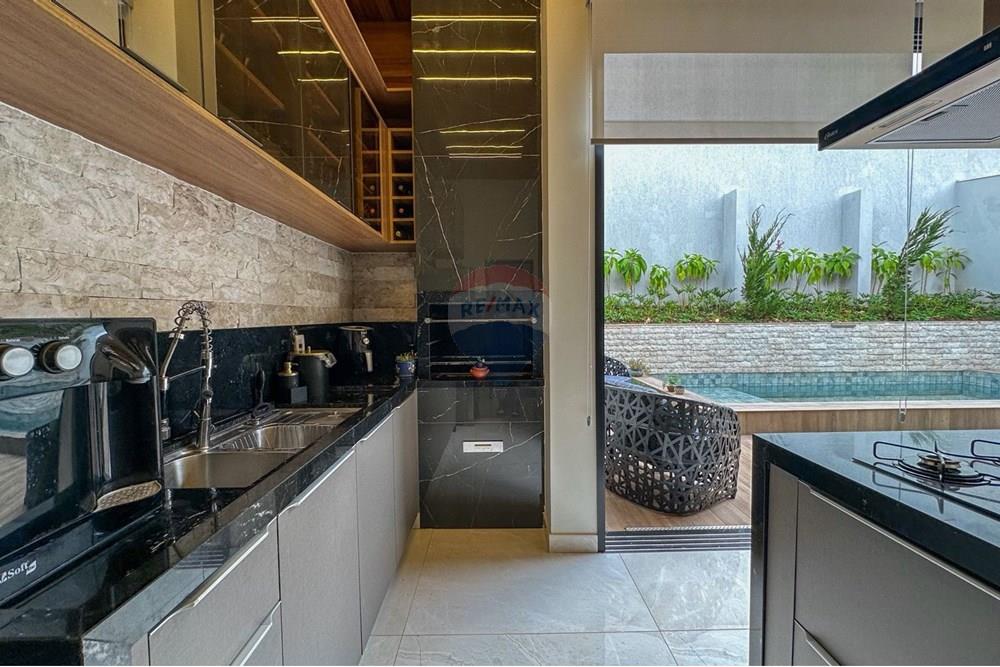 Casa de Condomínio - Alugar - Ribeirão Preto , São Paulo - WhatsApp Image 2025-05-20 at 12.35.01 (4).jpeg - 780241008-190