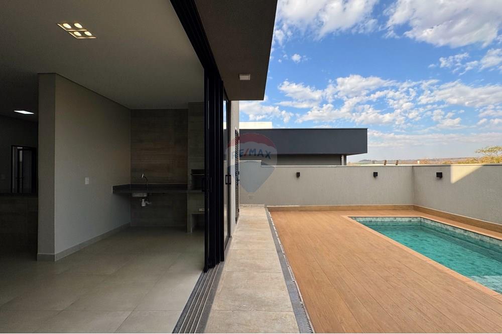 Casa de Condomínio - Venda - Ribeirão Preto , São Paulo - 26.JPG - Piscina - 780211052-24