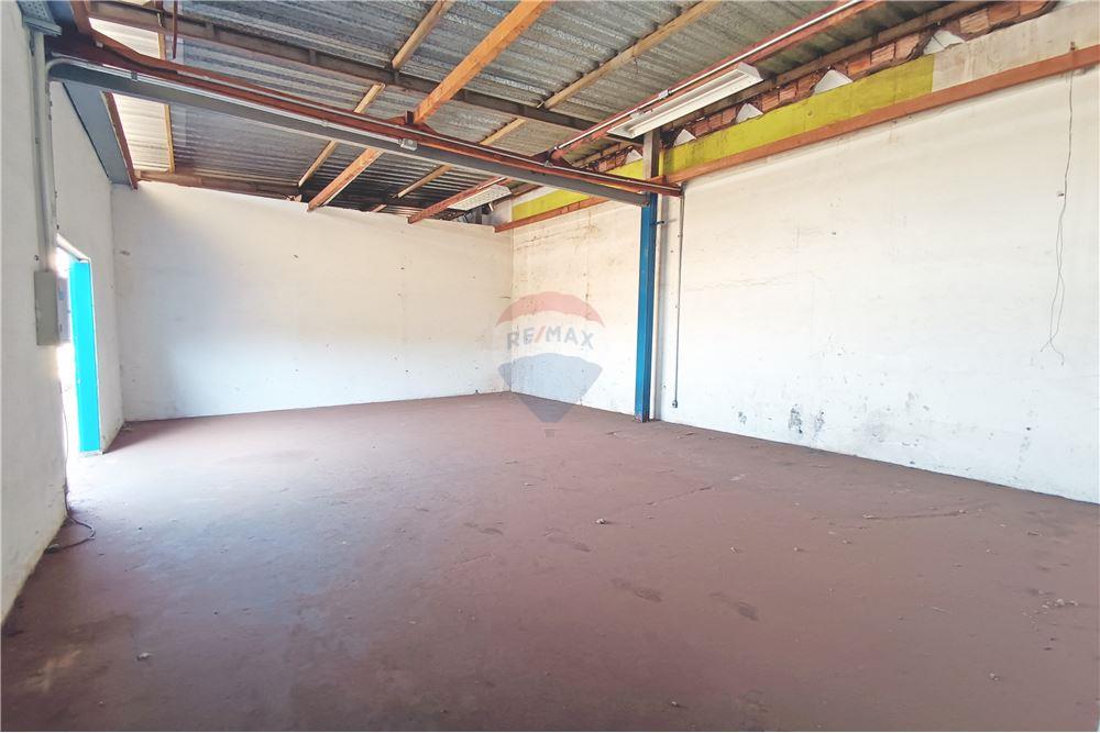 Galpão - Venda - Ribeirão Preto , São Paulo - 24 - 780181012-337