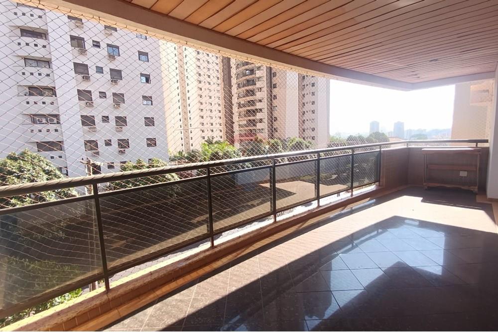 Apartamento - Alugar - Ribeirão Preto , São Paulo - IMG-20250822-WA0037.jpg - 780181012-766