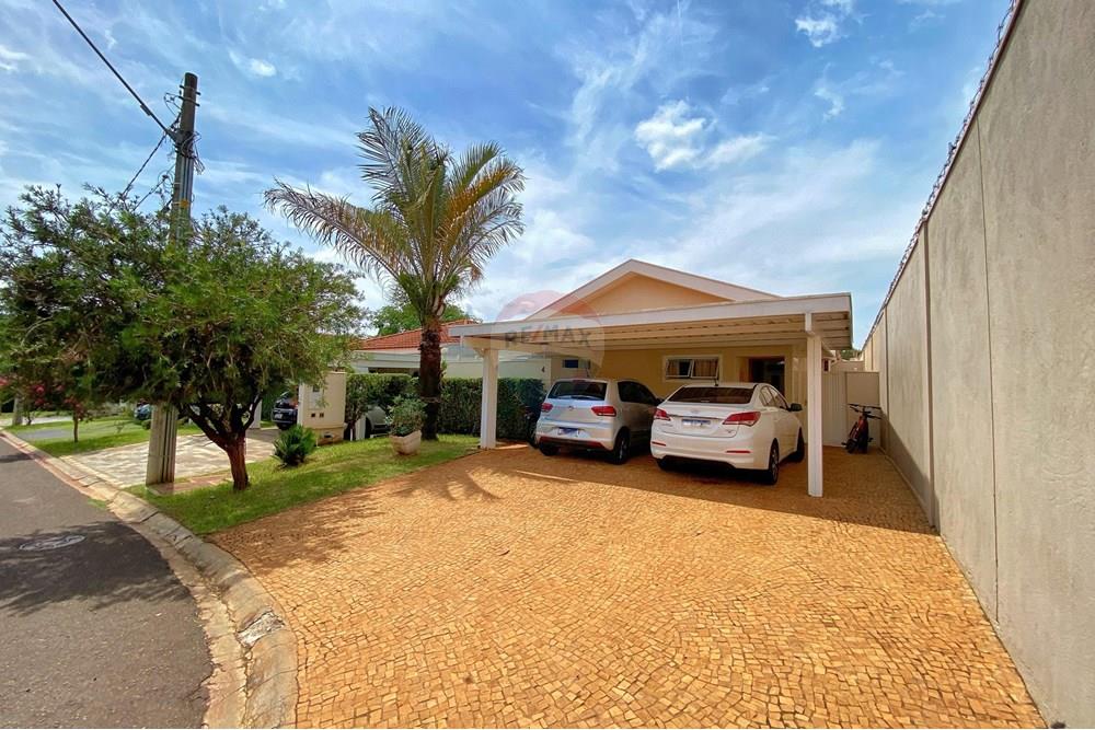 Casa de Condomínio - Venda - Ribeirão Preto , São Paulo - 922733d2-77c3-4445-9f50-b586076c7945.jpg - 780171018-260