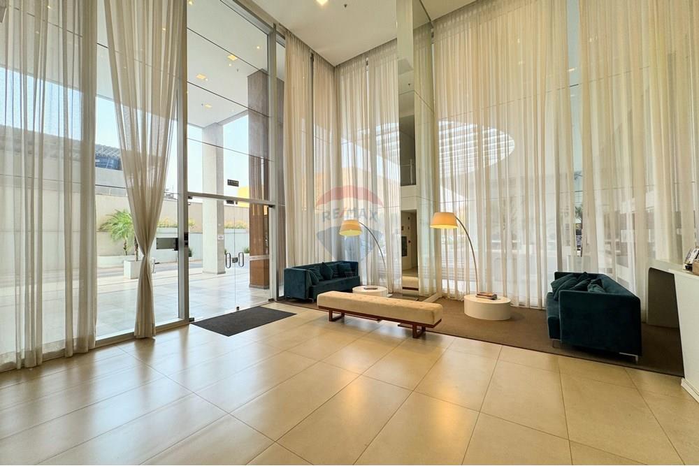 Apart Hotel/ Flat - Venda - Ribeirão Preto , São Paulo - IMG_8174.JPG - 780211055-5