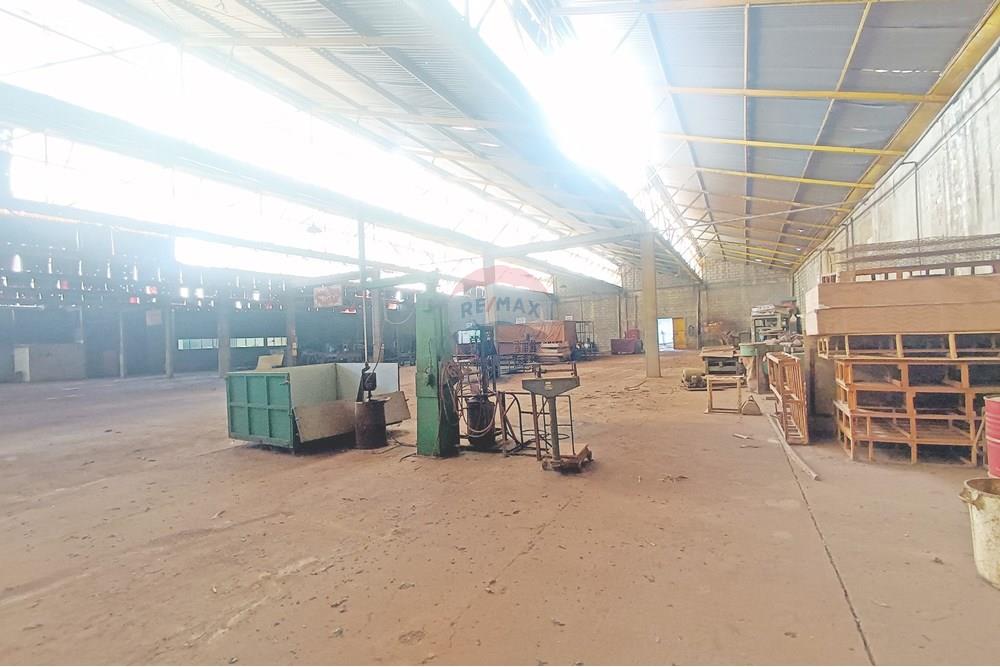 Galpão - Alugar - Ribeirão Preto , São Paulo - IMG_20250423_155236.jpg - 780181012-635