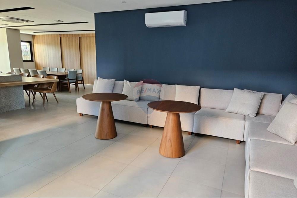 Apartamento - Venda - Ribeirão Preto , São Paulo - salao festas j.jpg - 780181029-36