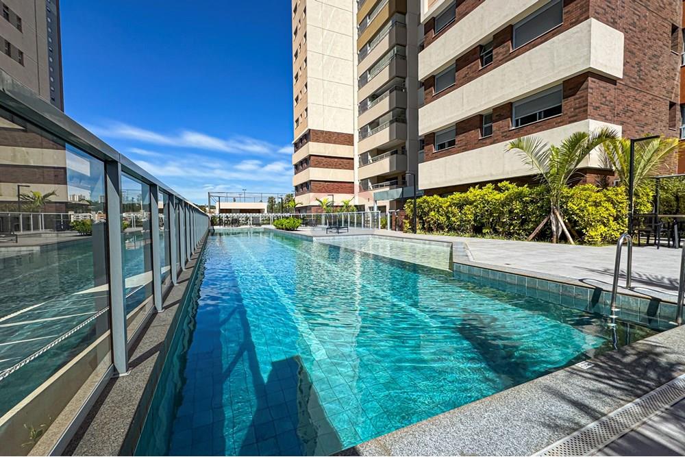 Apartamento - Venda - Ribeirão Preto , São Paulo - Foto 19-05-2025, 11 19 25.jpg - Pátio interno - 780091026-199