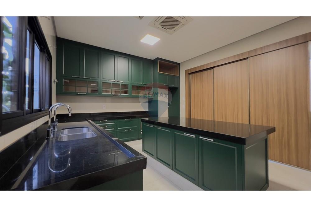 Casa de Condomínio - Venda - Ribeirão Preto , São Paulo - CASA A VENDA ALPHAVILLE 3 (6).jpg - 780091007-86