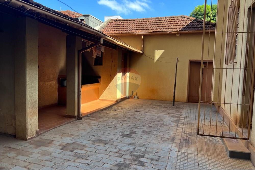 Casa Comercial - Alugar - Ribeirão Preto , São Paulo - Casa Duque De Caxias foto3.jpeg - 780171044-14