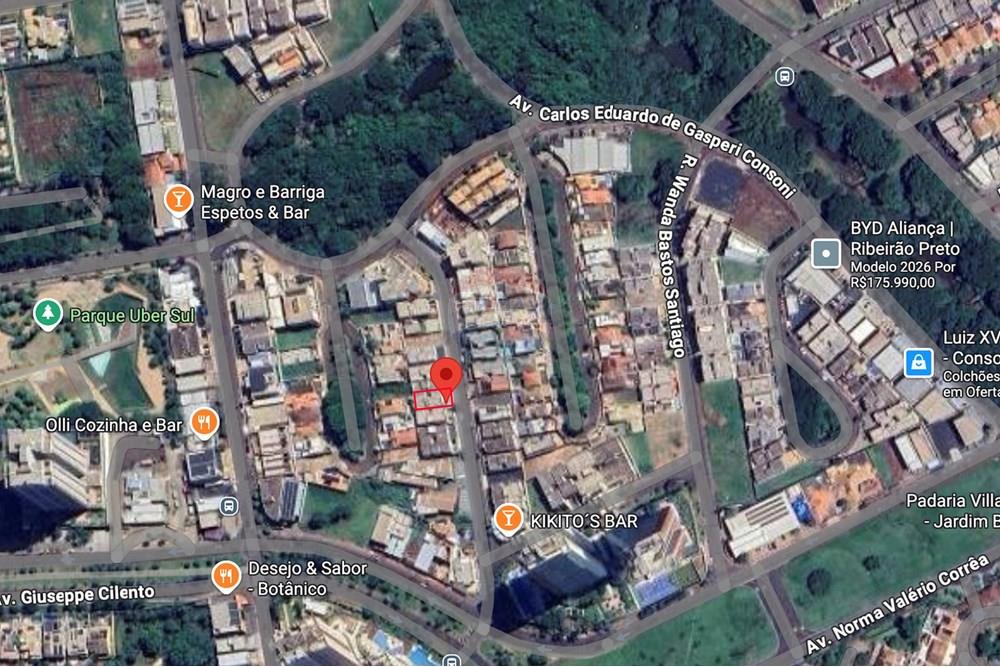 Apartamento - Venda - Ribeirão Preto , São Paulo - Rua Magid Antônio Calil-13.jpg - 780071024-73