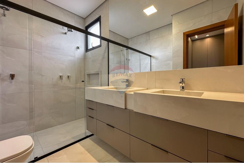 Casa de Condomínio - Venda - Ribeirão Preto , São Paulo - IMG_1159.jpg - Banheiro - 780211052-30