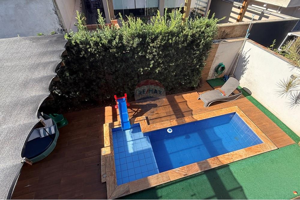 Casa de Condomínio - Venda - Ribeirão Preto , São Paulo - IMG_7960.JPG - 780181001-114