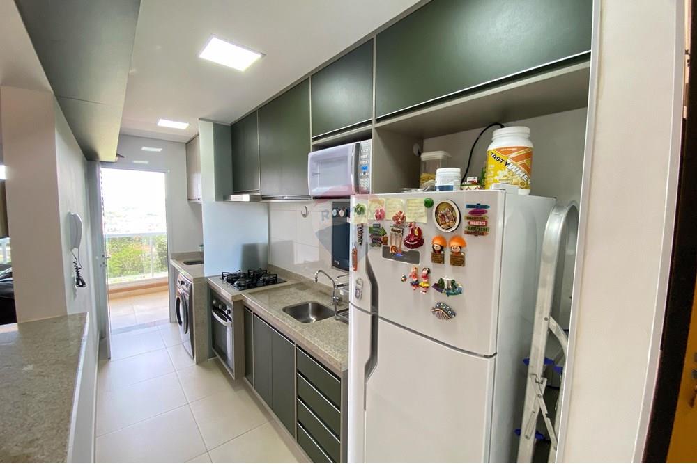 Apartamento - Venda - Ribeirão Preto , São Paulo - 6a405c59-9a43-4f8a-b0c4-829258f73cfd.jpg - 780171018-250