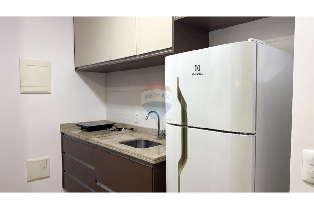 Apart Hotel/ Flat - Alugar - Ribeirão Preto , São Paulo - WhatsApp Image 2025-09-09 at 09.59.35 (2).jpeg - Cozinha - 780241008-221