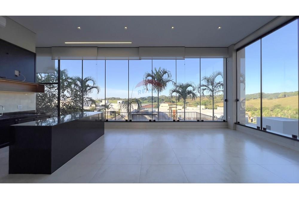 Casa de Condomínio - Venda - Ribeirão Preto , São Paulo - CASA A VENDA ALPHAVILLE III (19).jpg - 780091007-86