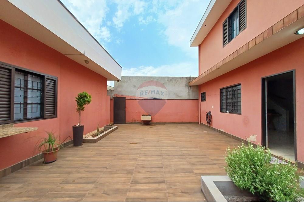 Casa - Venda - Ribeirão Preto , São Paulo - 34.jpg - 780121011-99